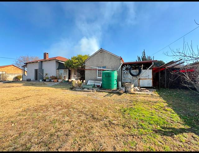 2 BEDROOM HOUSE FOR SALE IN BRAKPAN CENTRAL